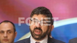 Ljudi su mnogo ljuti